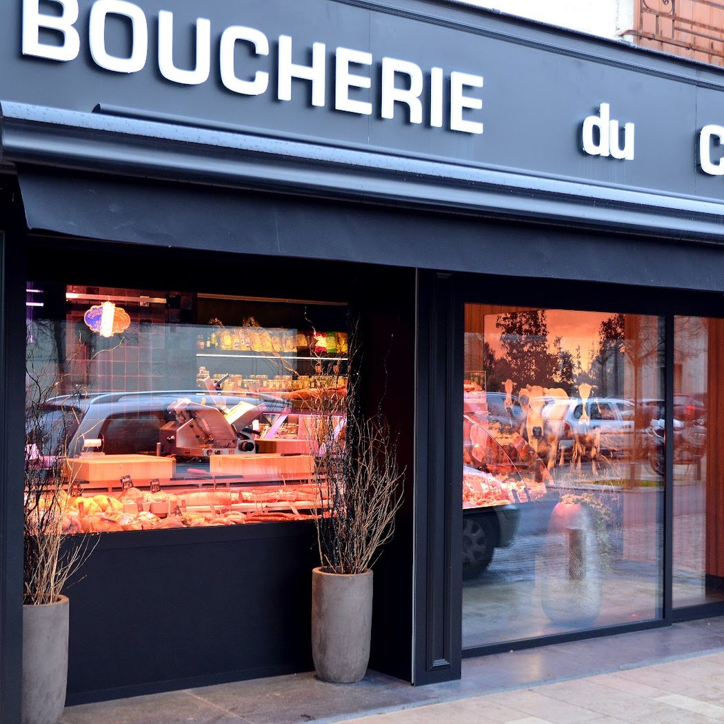Boucherie du Centre 2